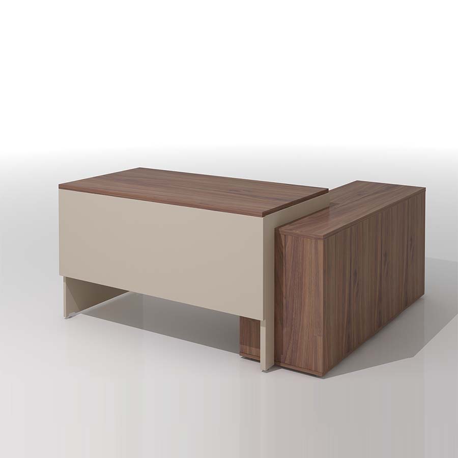 میز اداری آزوریت